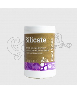 Terra Aquatica Silicate