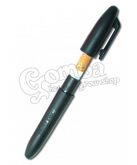 Vacuum Stash Pen