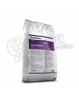 Plagron Bat Guano fertiliser 1 L