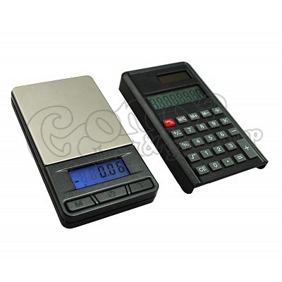 Calculator digital scale 200g-0.01g