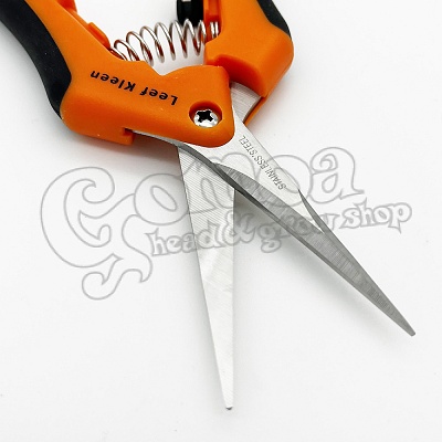 Leaf Trimmer Scissor 2