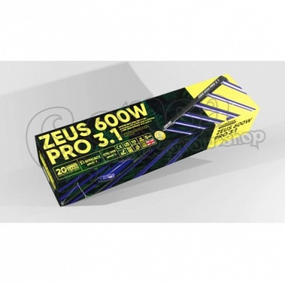 Lumatek ZEUS PRO LED 600W 3.1 2