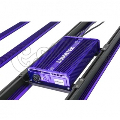Lumatek ZEUS PRO LED 600W 3.1 5