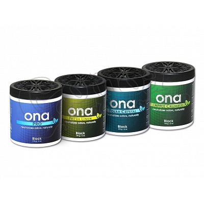 ONA Block Odor Neutralizer 170 g