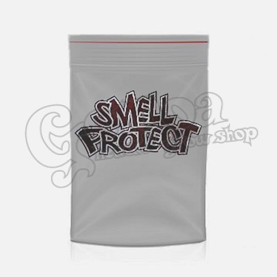 Ziplock bag Smell Protect