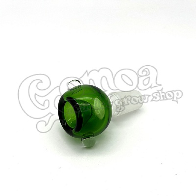 Chillum Glass Bowl különböző színű socket 18.8 mm 2