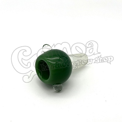 Chillum Glass Bowl különböző színű socket 18.8 mm 4