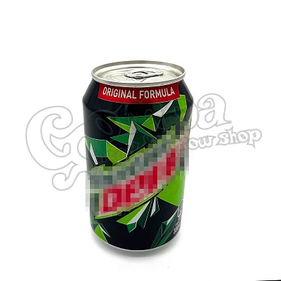 Rejtek Üdítős doboz vegyes színekben 0.33 l 4