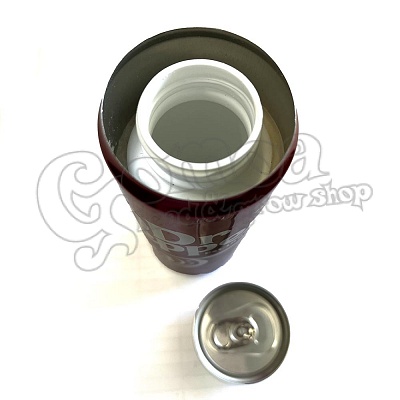 Stash Can mixed colors 0.33 l 5