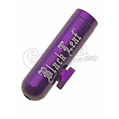 Black Leaf sniffer