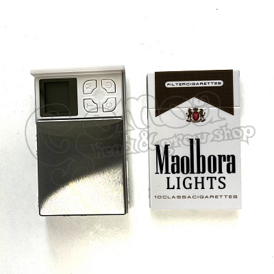Maolbora digital pocket scale 100g-0,01g 2