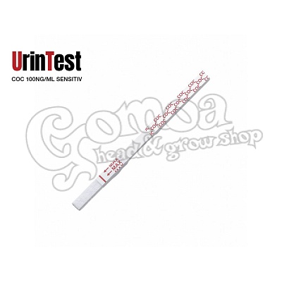 Test CleanU COC 100 ng/ml