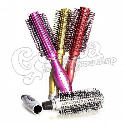 Hair Brush Stash Hider