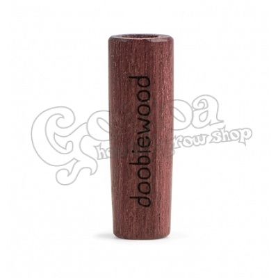 PURIZE Dobiewood d: 5,9 mm amaranth