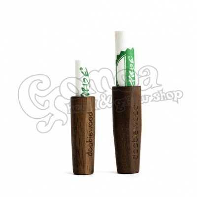 PURIZE Dobiewood d :5,9 mm american walnut 2