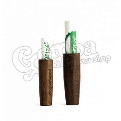 PURIZE Doobiewood d :5,9 mm zebrawood 2