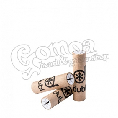 Dubi Aktív szén filter 420 db 2