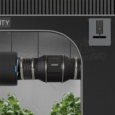 AC Infinity Cloudline Pro S4 fan 2