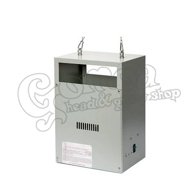 Auto Pilot propángáz generátor 4 kW