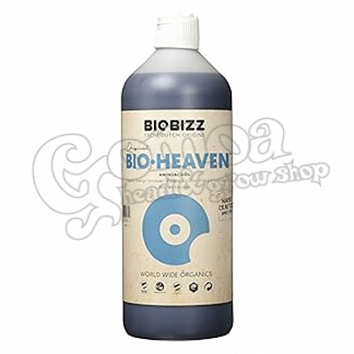 Biobizz Bioheaven