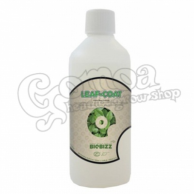 Biobizz Leaf Coat