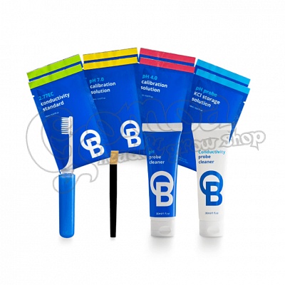 Bluelab pH és EC starter pack 3