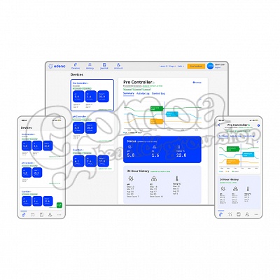 Bluelab pH szabályozó Wi-Fi 2