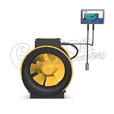 Can-Fan MAX-Fan Pro EC ventilátor 2