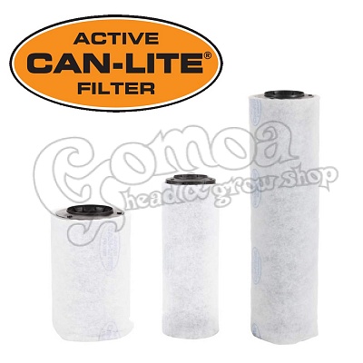 Can Filter Can Lite carbon filter (plastic)