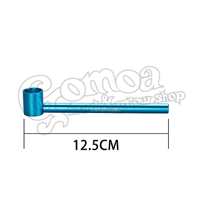 Champ High elegáns fém pipa 2