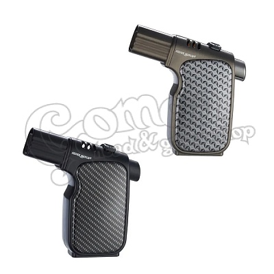 Champ High Jet-Flame storm lighter