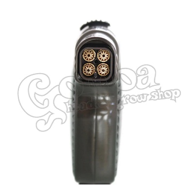 Champ High Jet-Flame storm lighter 6