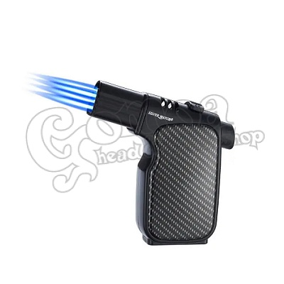 Champ High Jet-Flame storm lighter 2