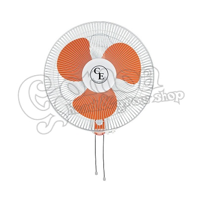 Cornwall Electronics wall fan