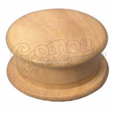 Wooden grinder (2 parts) 3