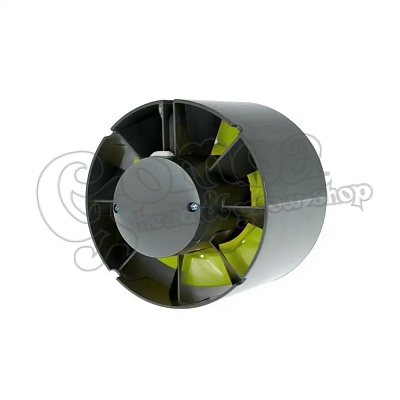 Garden Highpro Inline fan (150 mm)