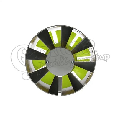 Garden Highpro Inline fan (150 mm) 2