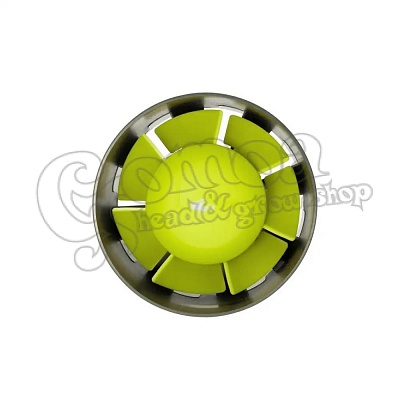 Garden Highpro Inline fan (150 mm) 3