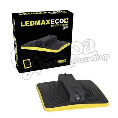 GHP LEDMAXECO Full Spectrum LED 60W 3