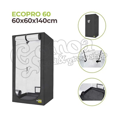 GHP Probox Grow Box 60 2