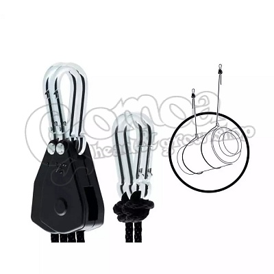 Garden Highpro ProHanger akasztókészlet 2