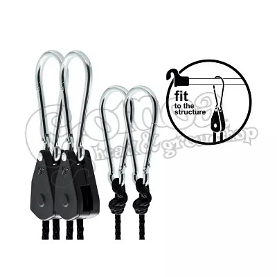 Garden Highpro ProHanger XL akasztókészlet