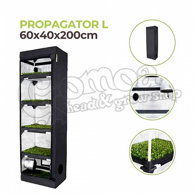 GHP Propagator Grow Box L 2