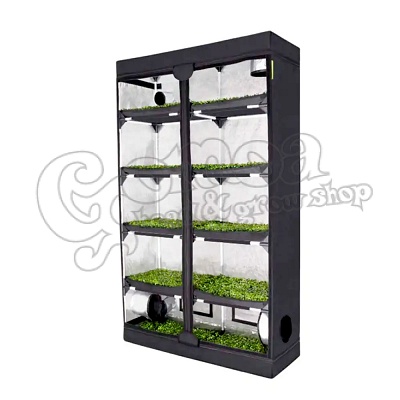 Garden Highpro Propagator Grow Box XL
