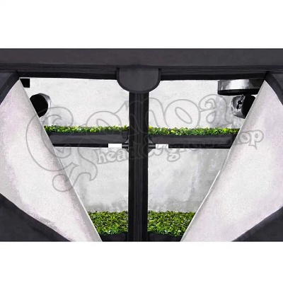 Garden Highpro Propagator Grow Box XL 10