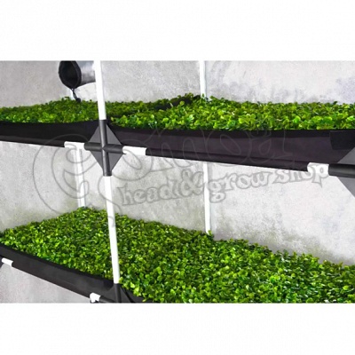 Garden Highpro Propagator Grow Box XL 13