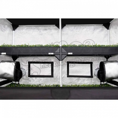 Garden Highpro Propagator Grow Box XL 14