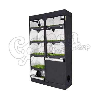 Garden Highpro Propagator Grow Box XL 3