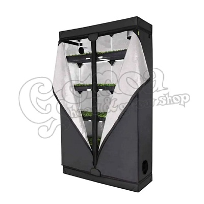 Garden Highpro Propagator Grow Box XL 4