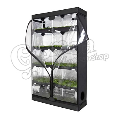Garden Highpro Propagator Grow Box XL 7